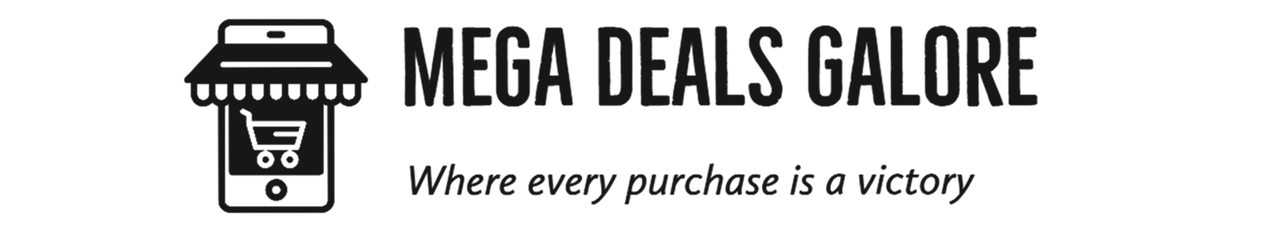 Mega Deals Galore