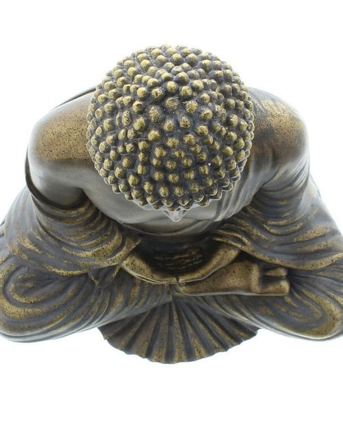 Load image into Gallery viewer, Sitting Buddha Statue
