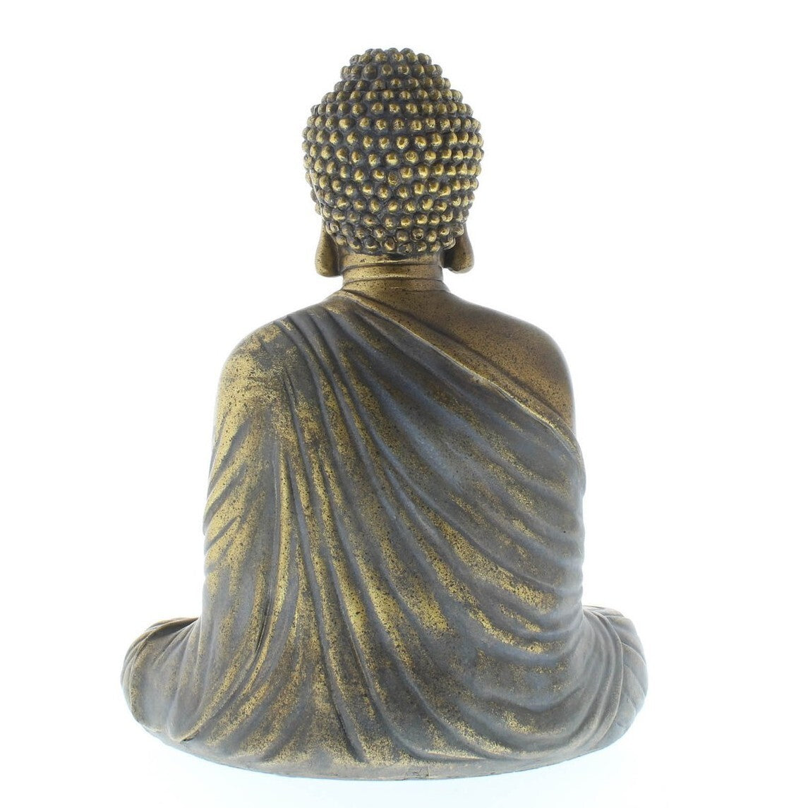 Sitting Buddha Statue