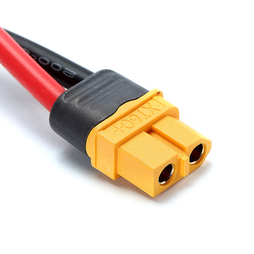 Load image into Gallery viewer, XT60 Plug Parallel Charging Board For ISDT Q8 D2 Q6 T6 Lite ToolkitRC M6 M8 Charger

