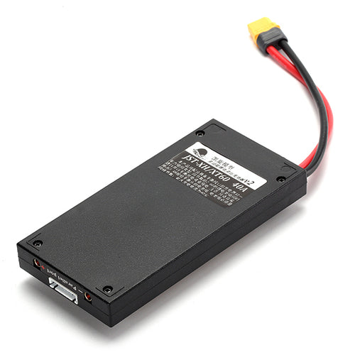 Load image into Gallery viewer, XT60 Plug Parallel Charging Board For ISDT Q8 D2 Q6 T6 Lite ToolkitRC M6 M8 Charger
