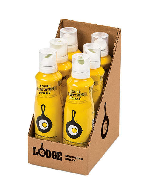 Load image into Gallery viewer, Lodge A-SPRAY Seasoning Spray
