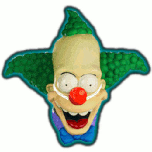 Load image into Gallery viewer, Blinking Red Clown Nose

