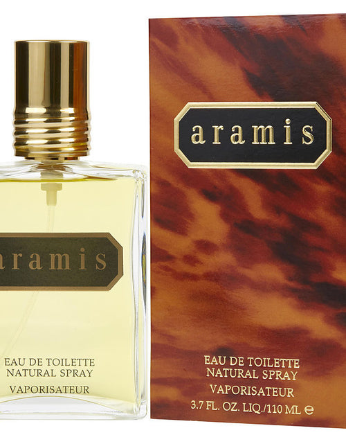 Load image into Gallery viewer, ARAMIS by Aramis (MEN) - EDT SPRAY 3.7 OZ
