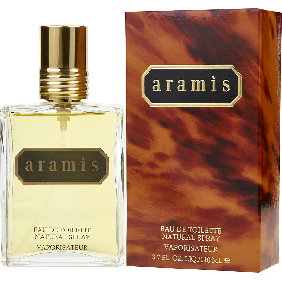 ARAMIS by Aramis (MEN) - EDT SPRAY 3.7 OZ