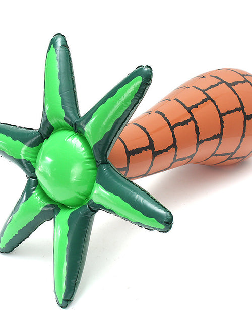 Load image into Gallery viewer, Inflatable Coconut Tree Beach Swimming Pool Toys Summer Decoration 60cm
