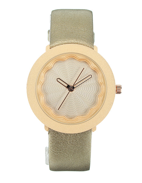 Load image into Gallery viewer, Fashion Women Quartz Watch Unique Design Luxury Ladies Dress Wrist Watch
