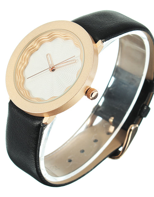 Load image into Gallery viewer, Fashion Women Quartz Watch Unique Design Luxury Ladies Dress Wrist Watch
