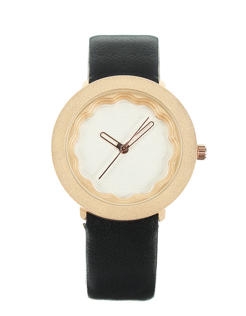 Load image into Gallery viewer, Fashion Women Quartz Watch Unique Design Luxury Ladies Dress Wrist Watch
