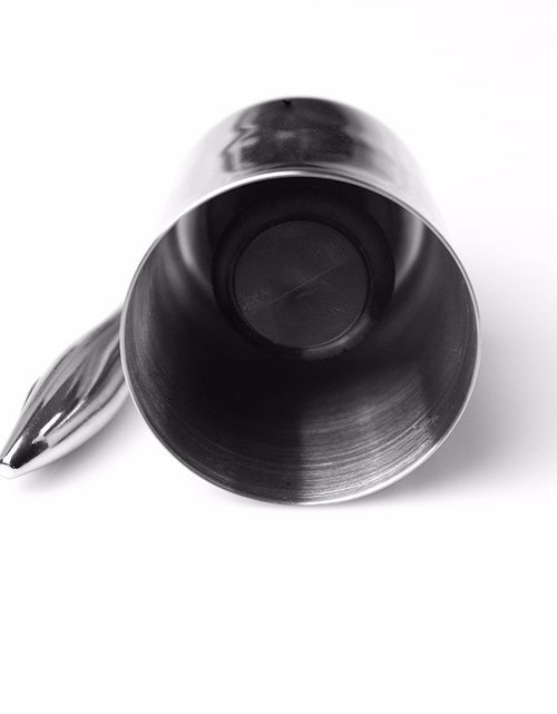 Load image into Gallery viewer, KC-SP002  1pc Wine Vacuum Bottle Stopper Stainless Steel Home Bar Wine Collection Red Wine Cha
