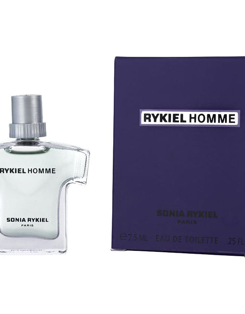 Load image into Gallery viewer, SONIA RYKIEL by Sonia Rykiel (MEN) - EDT 0.25 OZ MINI
