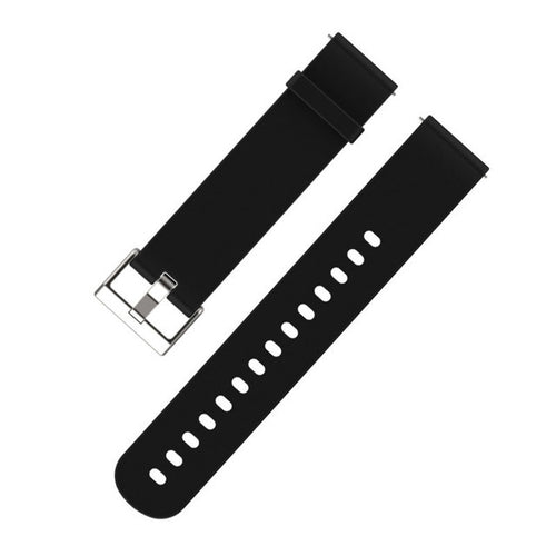 Load image into Gallery viewer, Mijobs Color Silicone Replacement Strap for Xiaomi Amazfit Bip BIT PACE Lite Youth Smart Watch  Non-original
