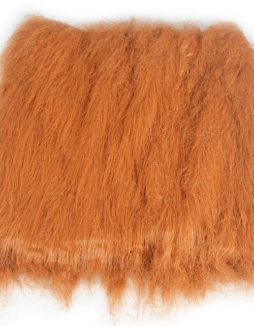 Load image into Gallery viewer, Lion Mane Wig for Large Dogs

