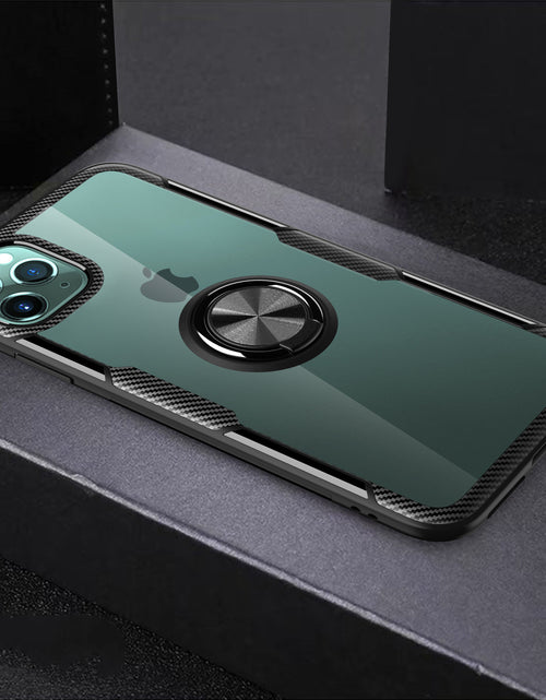 Load image into Gallery viewer, Mobile Phone Case Magnetic Car Anti-Drop
