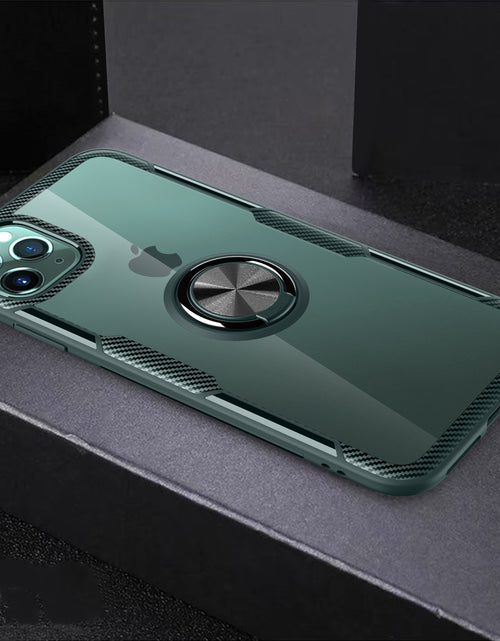 Load image into Gallery viewer, Mobile Phone Case Magnetic Car Anti-Drop
