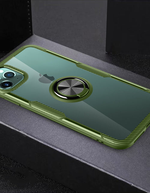Load image into Gallery viewer, Mobile Phone Case Magnetic Car Anti-Drop
