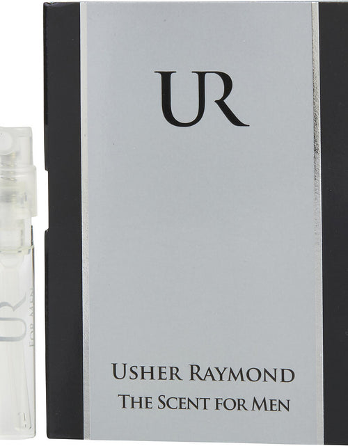 Load image into Gallery viewer, UR by Usher (MEN) - EDT SPRAY VIAL ON CARD

