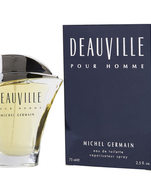 Load image into Gallery viewer, DEAUVILLE by Michel Germain (MEN) - EDT SPRAY 2.5 OZ
