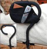 Load image into Gallery viewer, Organizer for BedCane # 2029 4 Pocket
