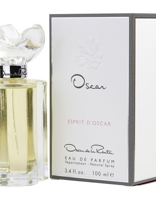 Load image into Gallery viewer, ESPRIT D&#39;OSCAR by Oscar de la Renta (WOMEN) - EAU DE PARFUM SPRAY 3.4 OZ

