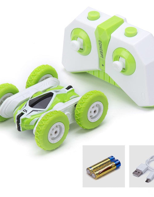 Load image into Gallery viewer, Boy 2.4G remote control dump truck
