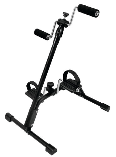 Load image into Gallery viewer, Resistive Pedal Exerciser w/Hand Pedal
