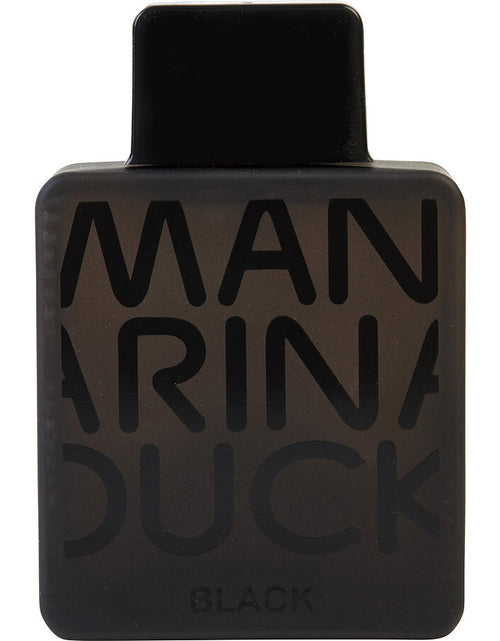 Load image into Gallery viewer, MANDARINA DUCK BLACK by Mandarina Duck (MEN)
