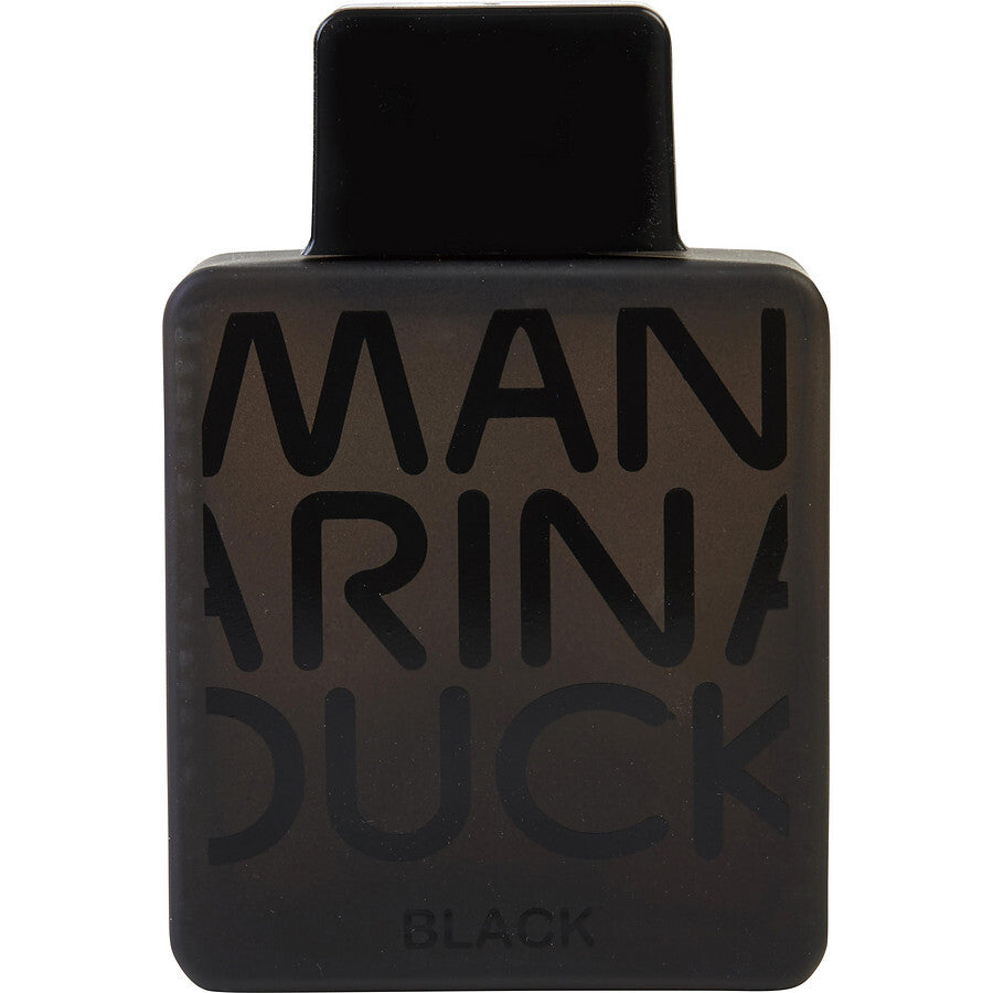 MANDARINA DUCK BLACK by Mandarina Duck (MEN)