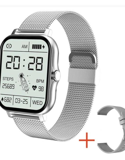 Load image into Gallery viewer, Sport Lige Women&#39;s Smartwatch
