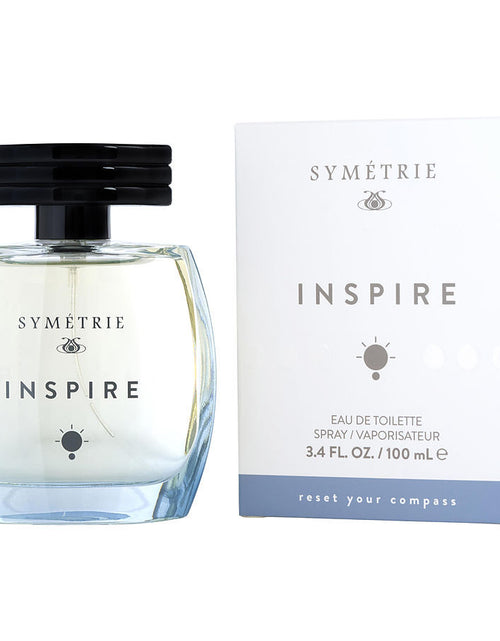 Load image into Gallery viewer, SYM?TRIE INSPIRE by Sym?trie (MEN) - EDT SPRAY 3.4 OZ
