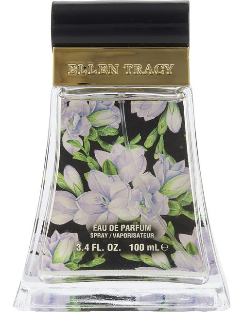 Load image into Gallery viewer, ELLEN TRACY RADIANT by Ellen Tracy (WOMEN) - EAU DE PARFUM SPRAY 3.4 OZ
