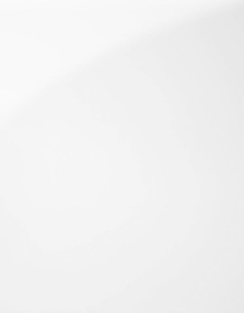 Load image into Gallery viewer, 59&quot; White Glass Four Tier Etagere Bookcase
