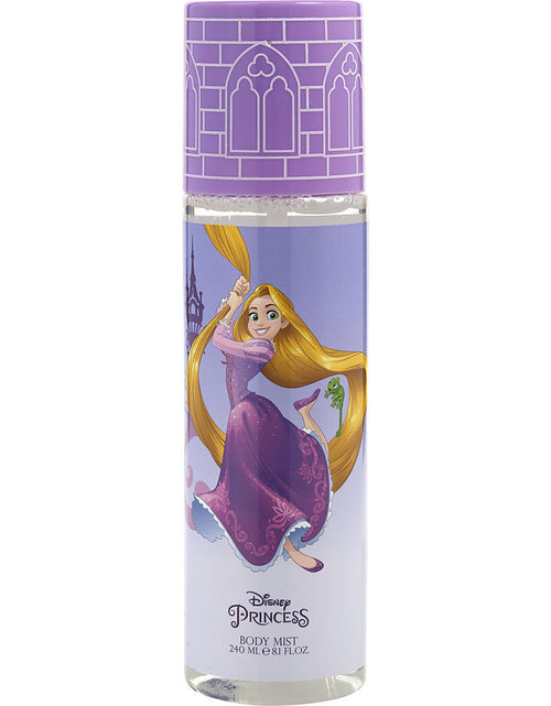 Load image into Gallery viewer, TANGLED RAPUNZEL by Disney (WOMEN) - BODY MIST 8.1 OZ

