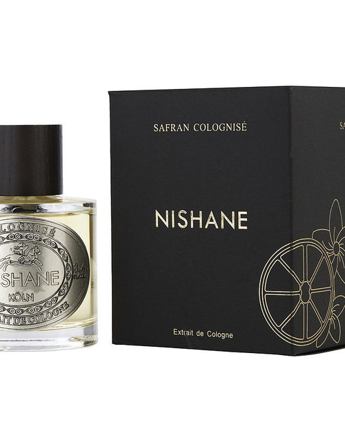 Load image into Gallery viewer, NISHANE SAFRAN COLOGNISE by Nishane (UNISEX) - EXTRAIT DE COLOGNE SPRAY 3.4 OZ
