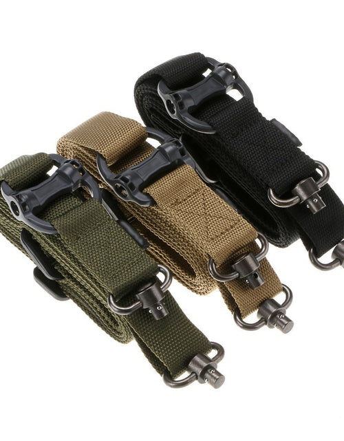 Load image into Gallery viewer, MS4 Mission Tactical Belt
