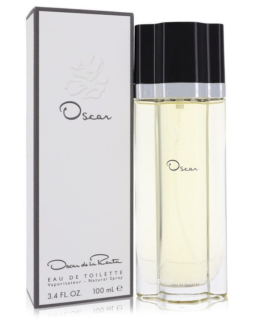 Load image into Gallery viewer, Oscar by Oscar De La Renta Eau De Toilette Spray 3.4 oz (Women)
