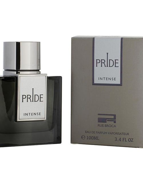Load image into Gallery viewer, RUE BROCA PRIDE INTENSE by Rue Broca (MEN) - EAU DE PARFUM SPRAY 3.4 OZ
