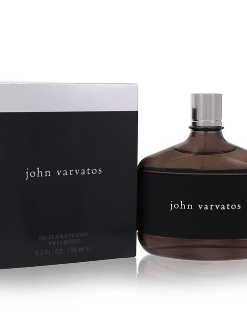 Load image into Gallery viewer, John Varvatos by John Varvatos Eau De Toilette Spray 4.2 oz (Men)
