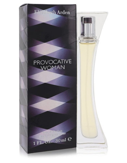 Load image into Gallery viewer, Provocative by Elizabeth Arden Eau De Parfum Spray 1 oz (Women)
