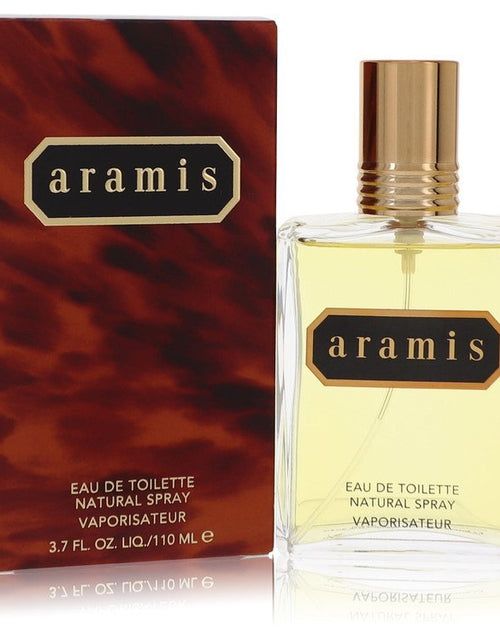 Load image into Gallery viewer, Aramis by Aramis Cologne / Eau De Toilette Spray 3.7 oz (Men)
