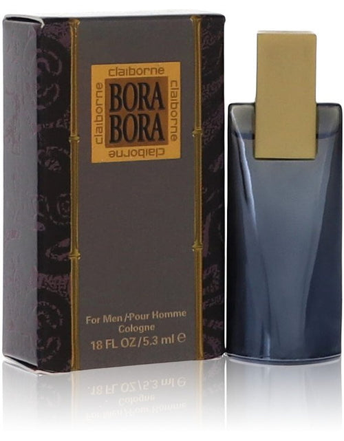 Load image into Gallery viewer, Bora Bora by Liz Claiborne Mini EDT .18 oz (Men)
