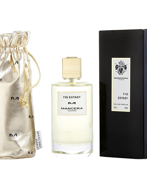 Load image into Gallery viewer, MANCERA FIG EXTASY by Mancera (UNISEX) - EAU DE PARFUM SPRAY 4 OZ

