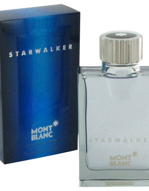 Load image into Gallery viewer, Starwalker by Mont Blanc After Shave 2.5 oz (Men)
