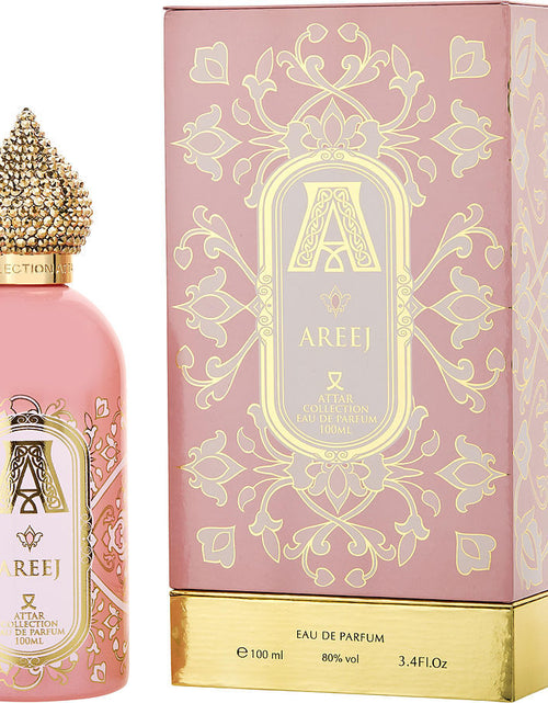 Load image into Gallery viewer, ATTAR AREEJ by Attar (UNISEX) - EAU DE PARFUM SPRAY 3.4 OZ
