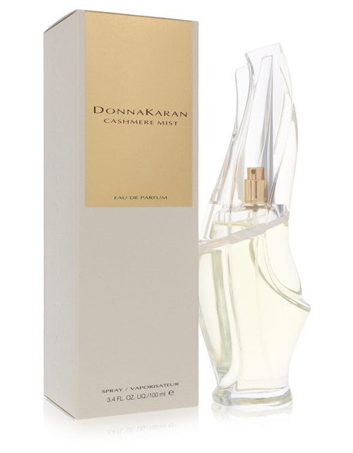 Load image into Gallery viewer, Cashmere Mist by Donna Karan Eau De Parfum Spray 3.4 oz (Women)
