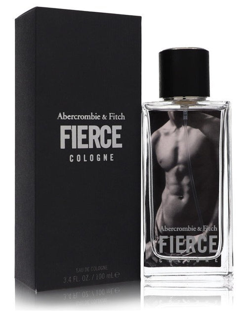 Load image into Gallery viewer, Fierce by Abercrombie &amp; Fitch Cologne Spray 3.4 oz (Men)
