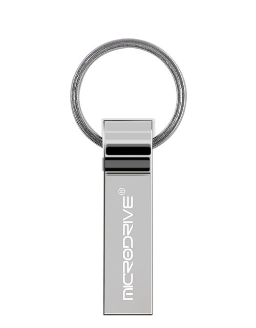 Load image into Gallery viewer, Color: Grey, Model: 3.0 16GB - 3.0 High Speed U Disk
