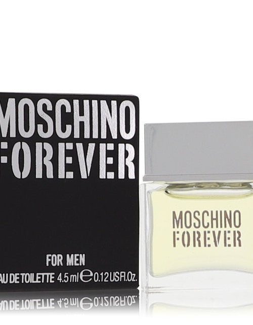 Load image into Gallery viewer, Moschino Forever by Moschino Mini EDT .12 oz (Men)
