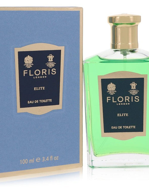 Load image into Gallery viewer, Floris Elite by Floris Eau De Toilette Spray 3.4 oz (Men)
