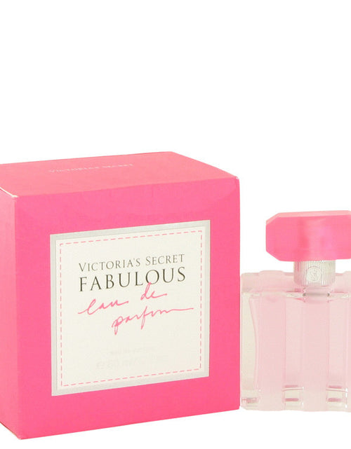 Load image into Gallery viewer, Victoria&#39;s Secret Fabulous by Victoria&#39;s Secret Eau De Parfum Spray 1.7 oz (Women)
